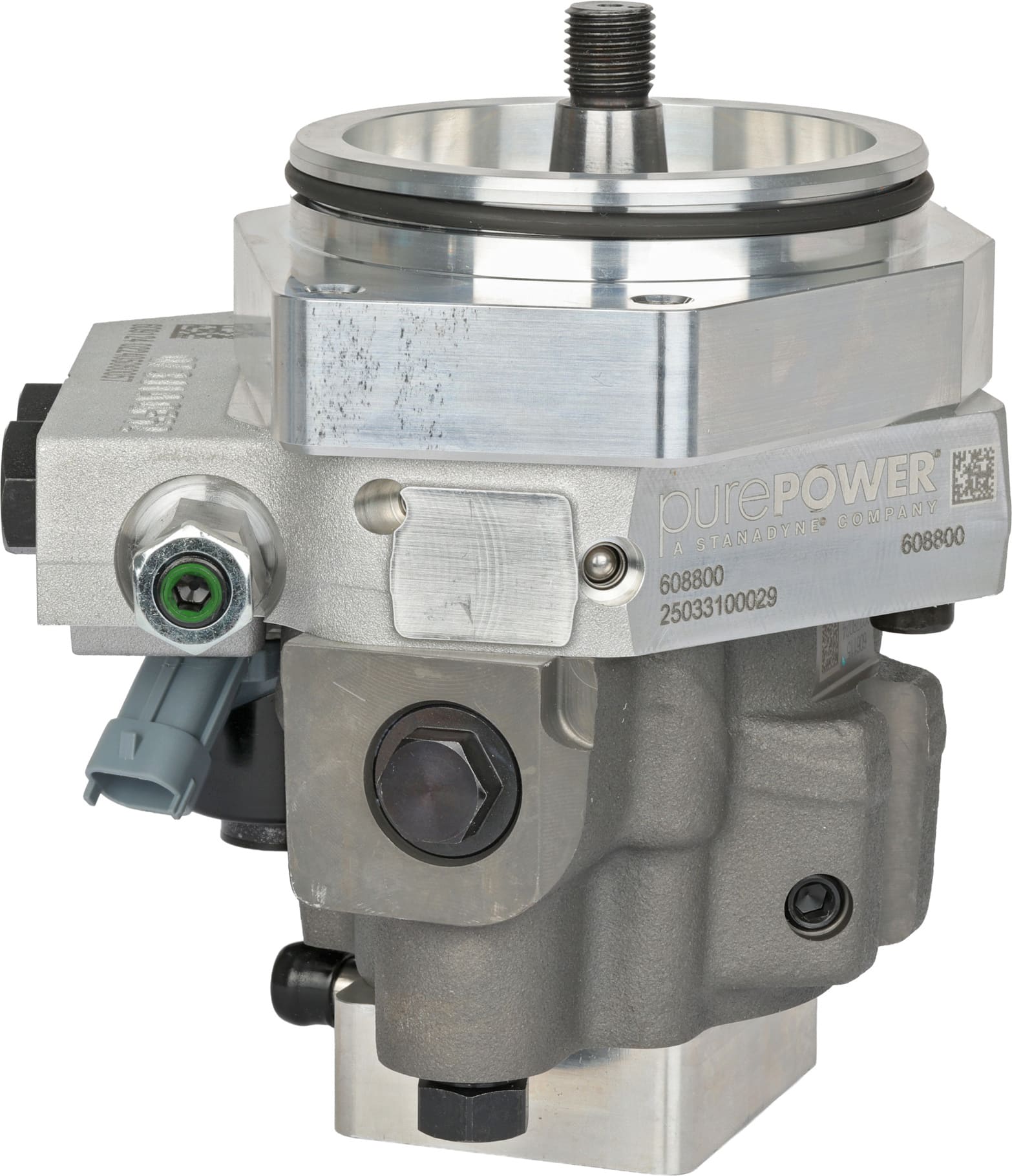 Fuel Contamination Kit, GM 6.6L L5P 17-19 Dcr Pump AP57025 for GM 6.6L L5P 17-19 Dcr Pump - Image 7