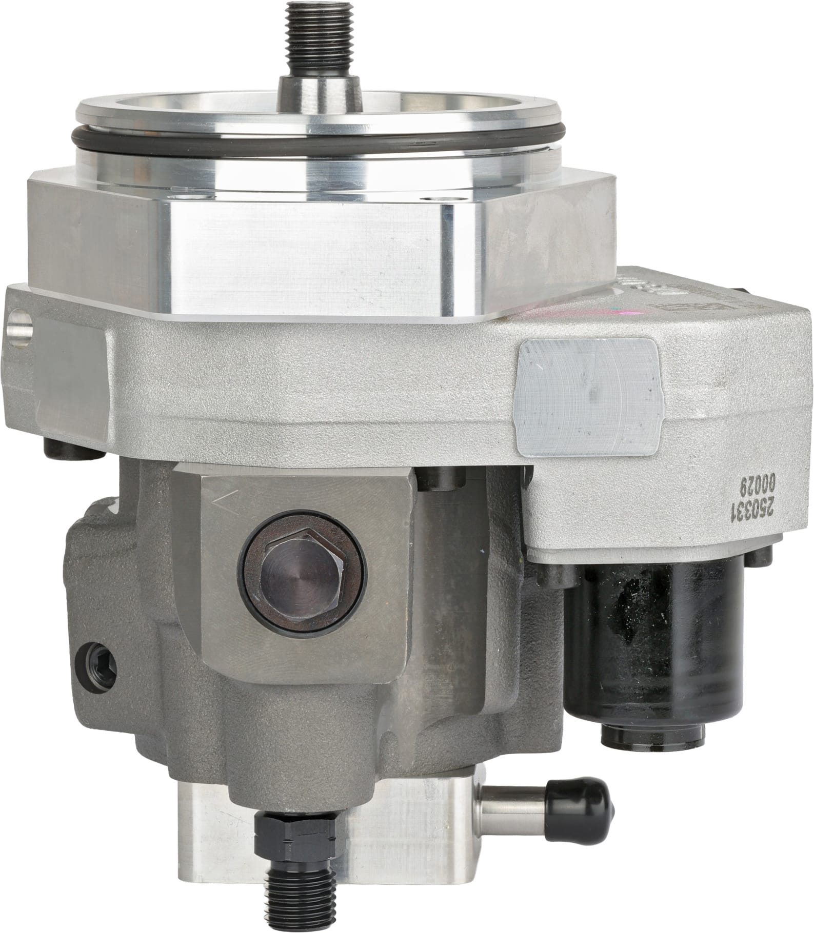 Fuel Contamination Kit, GM 6.6L L5P 17-19 Dcr Pump AP57025 for GM 6.6L L5P 17-19 Dcr Pump - Image 8