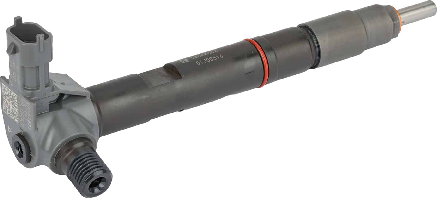 Fuel Contamination Kit, GM 6.6L L5P 20-23 Dcr Pump AP57026 for GM 6.6L L5P 20-23 Dcr Pump - Image 16