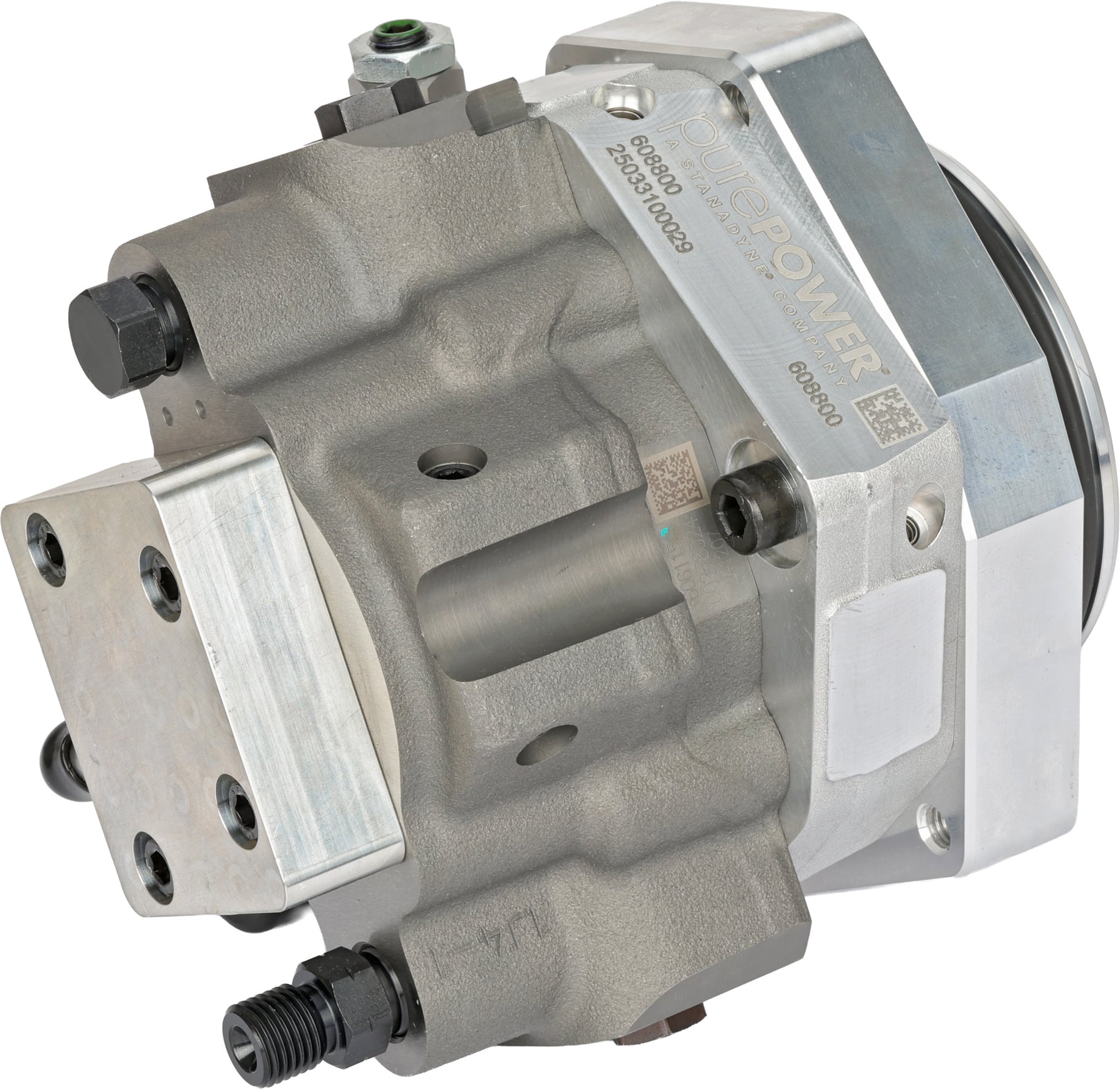 Fuel Contamination Kit, GM 6.6L L5P 20-23 Dcr Pump AP57026 for GM 6.6L L5P 20-23 Dcr Pump - Image 4