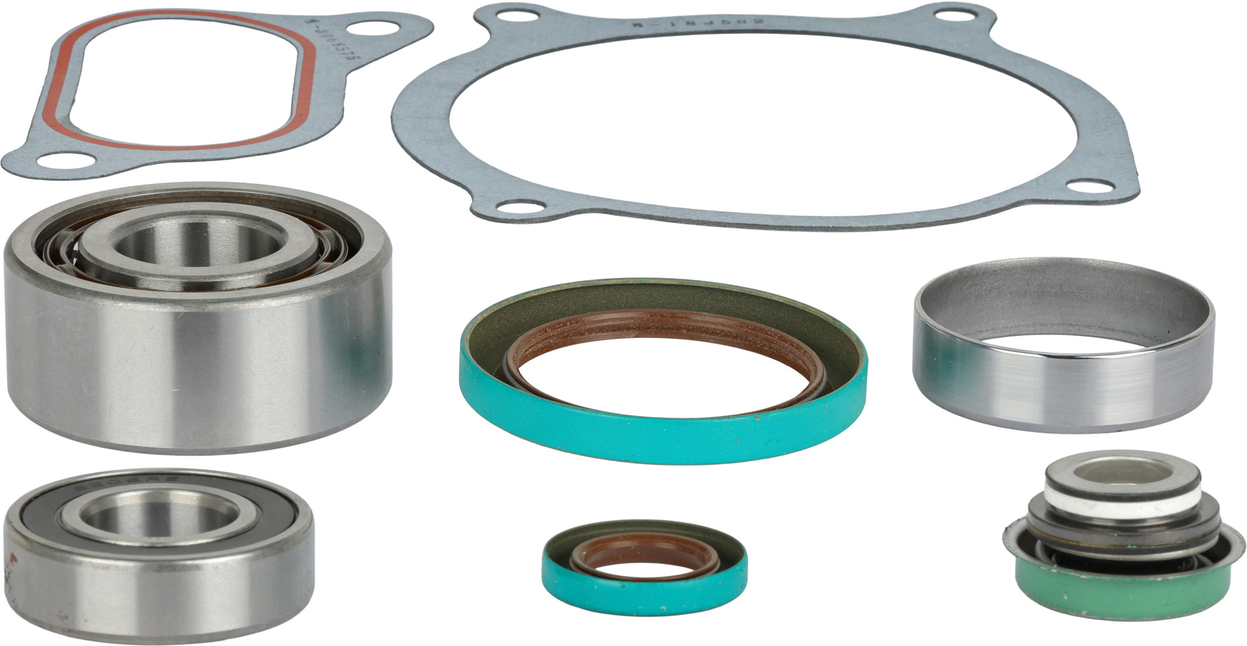 Water Pump Repair Kit AP63704 - Image 2