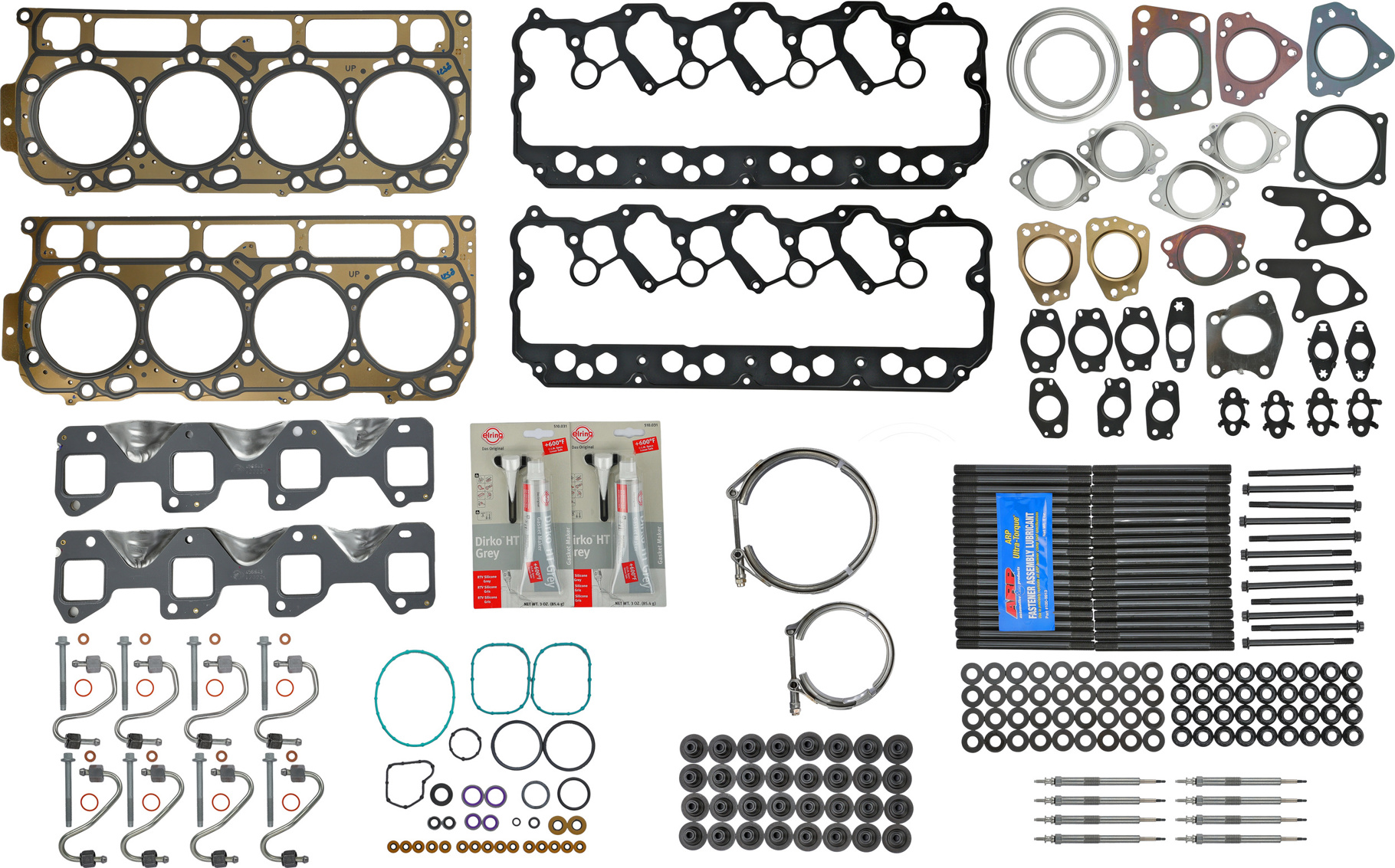 Gasket APP41639 for GM L5P