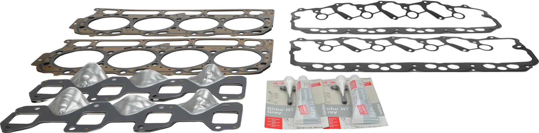 Gasket APP41639 for GM L5P - Image 2