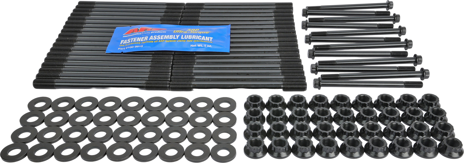 Gasket APP41639 for GM L5P - Image 6