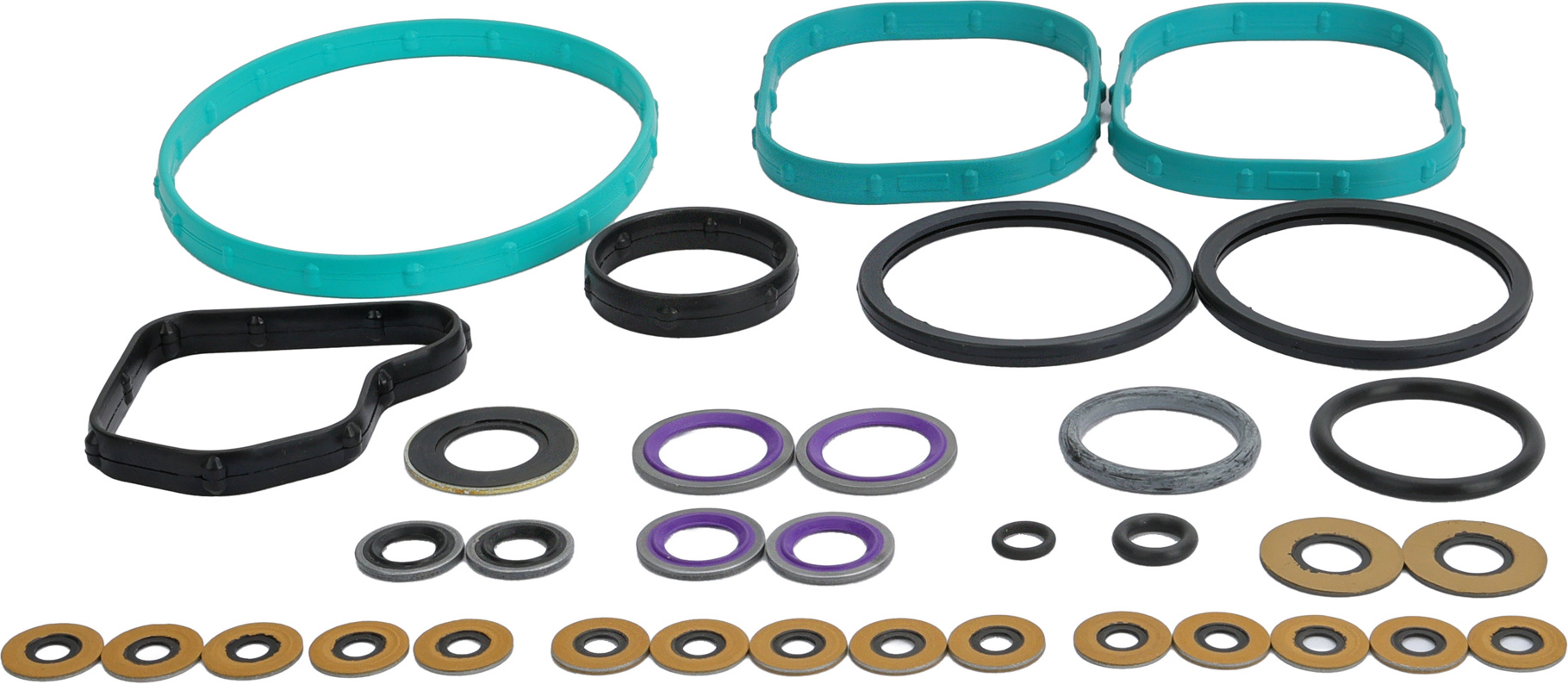 Gasket APP41639 for GM L5P - Image 7