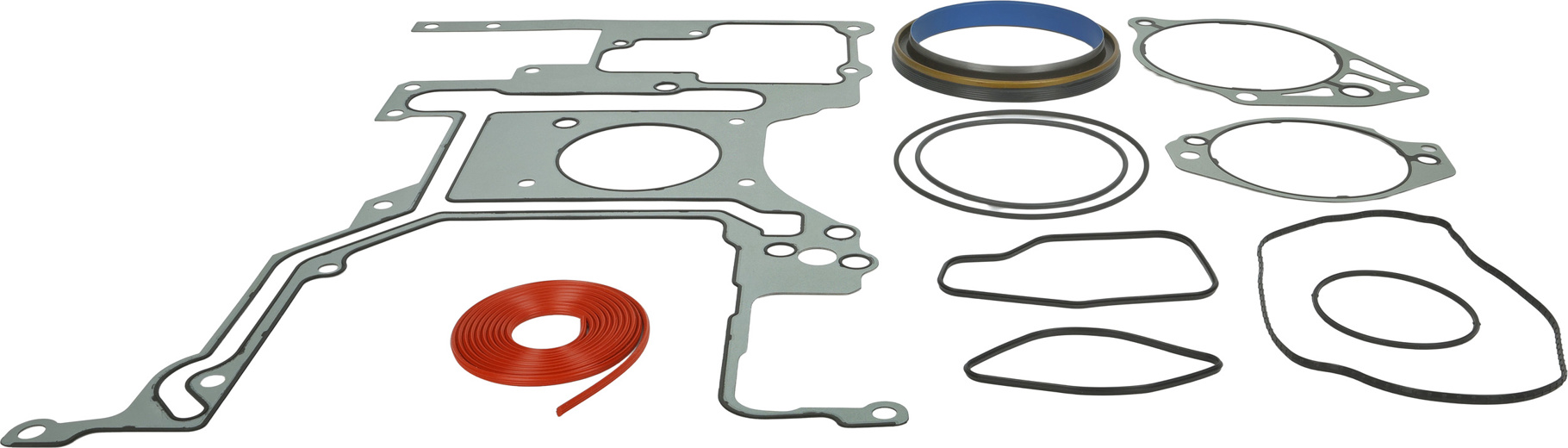 Gasket AP0231 for Cummins ISX15 Sohc - Image 2