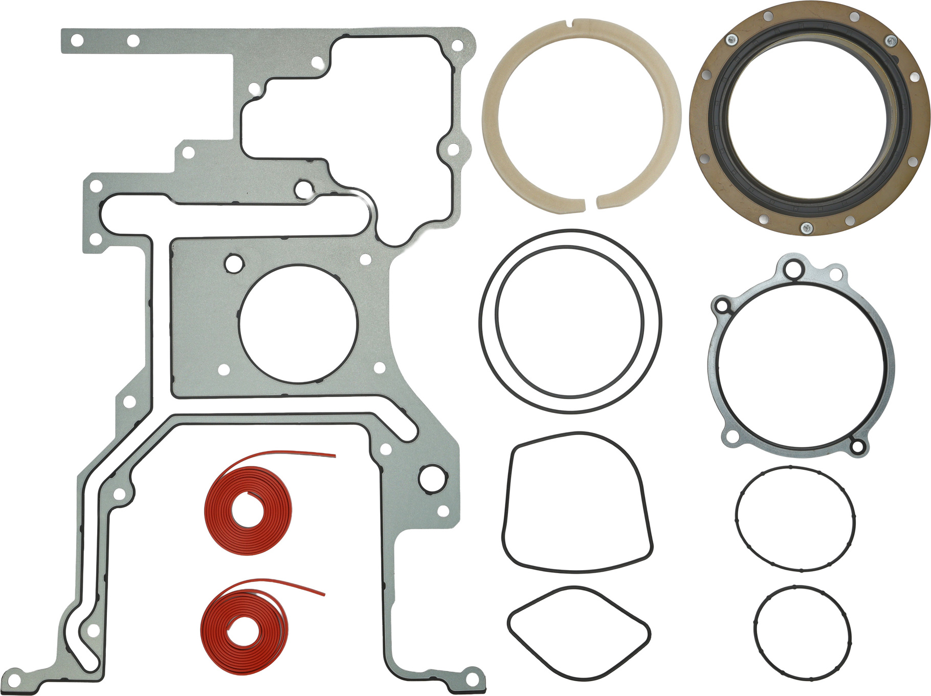Gasket AP0232 for Cummins ISX15 Dohc