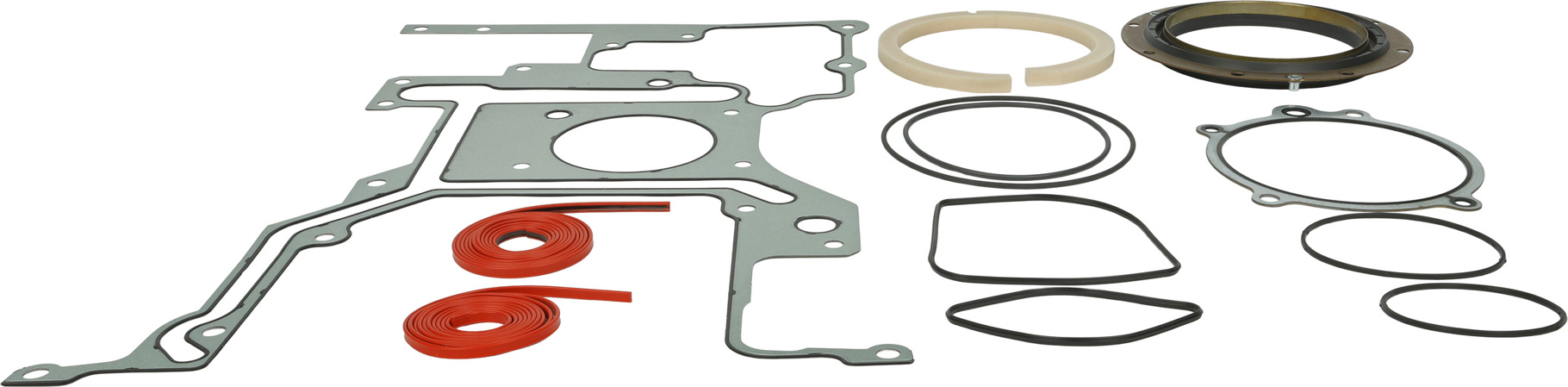 Gasket AP0232 for Cummins ISX15 Dohc - Image 2