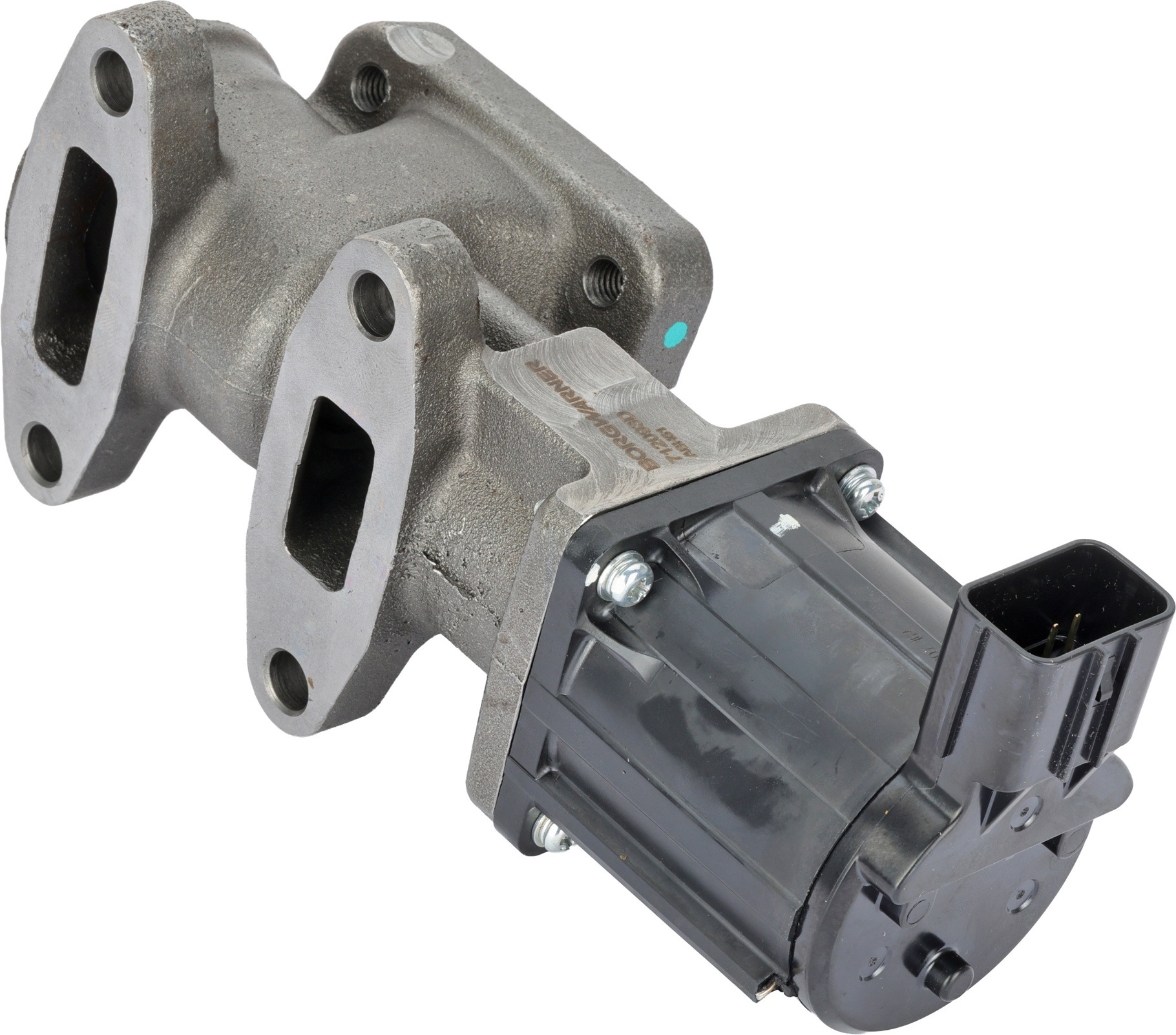 BorgWarner New Valve A3828868460V1 for International DT466 - Image 3