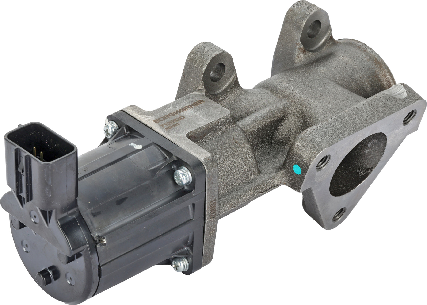 BorgWarner New Valve A3828868460V1 for International DT466 - Image 4