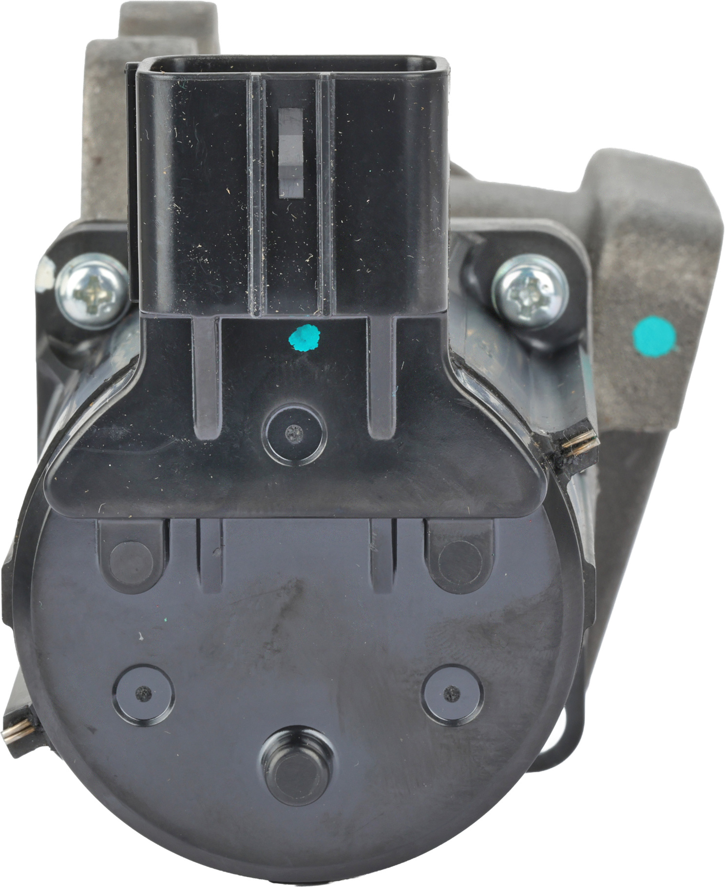 BorgWarner New Valve A3828868460V1 for International DT466 - Image 6