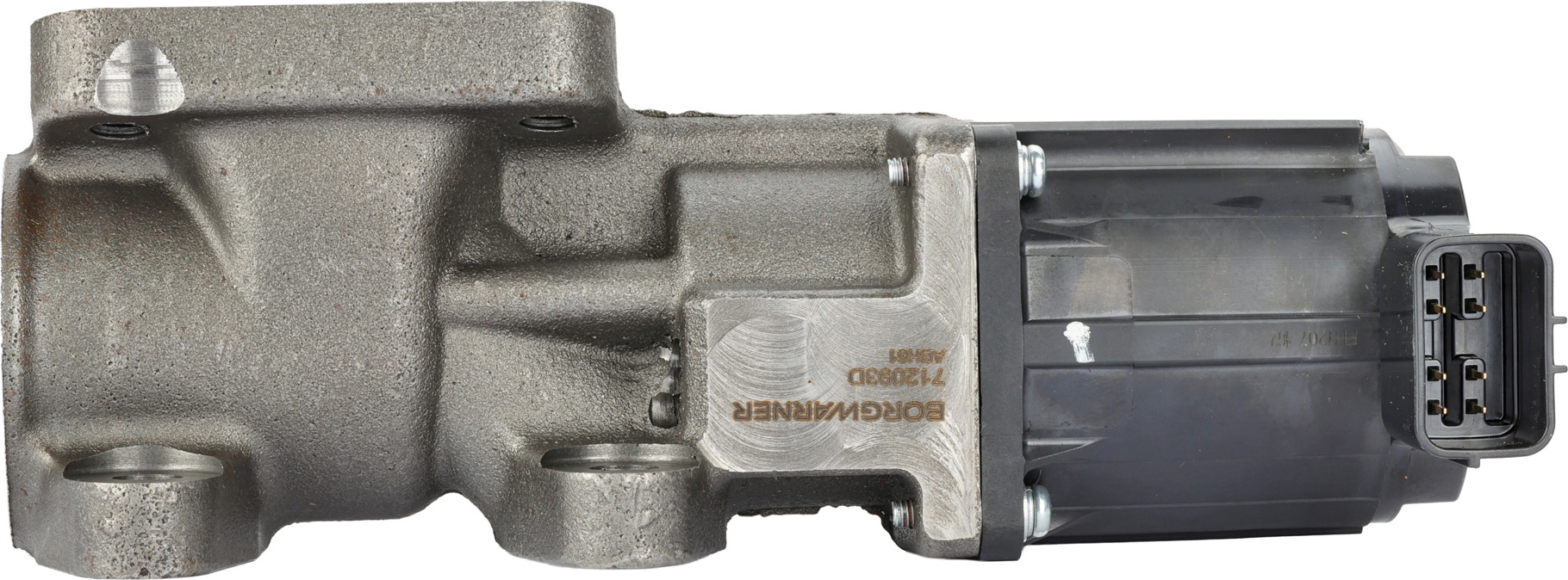 BorgWarner New Valve A3828868460V1 for International DT466 - Image 9