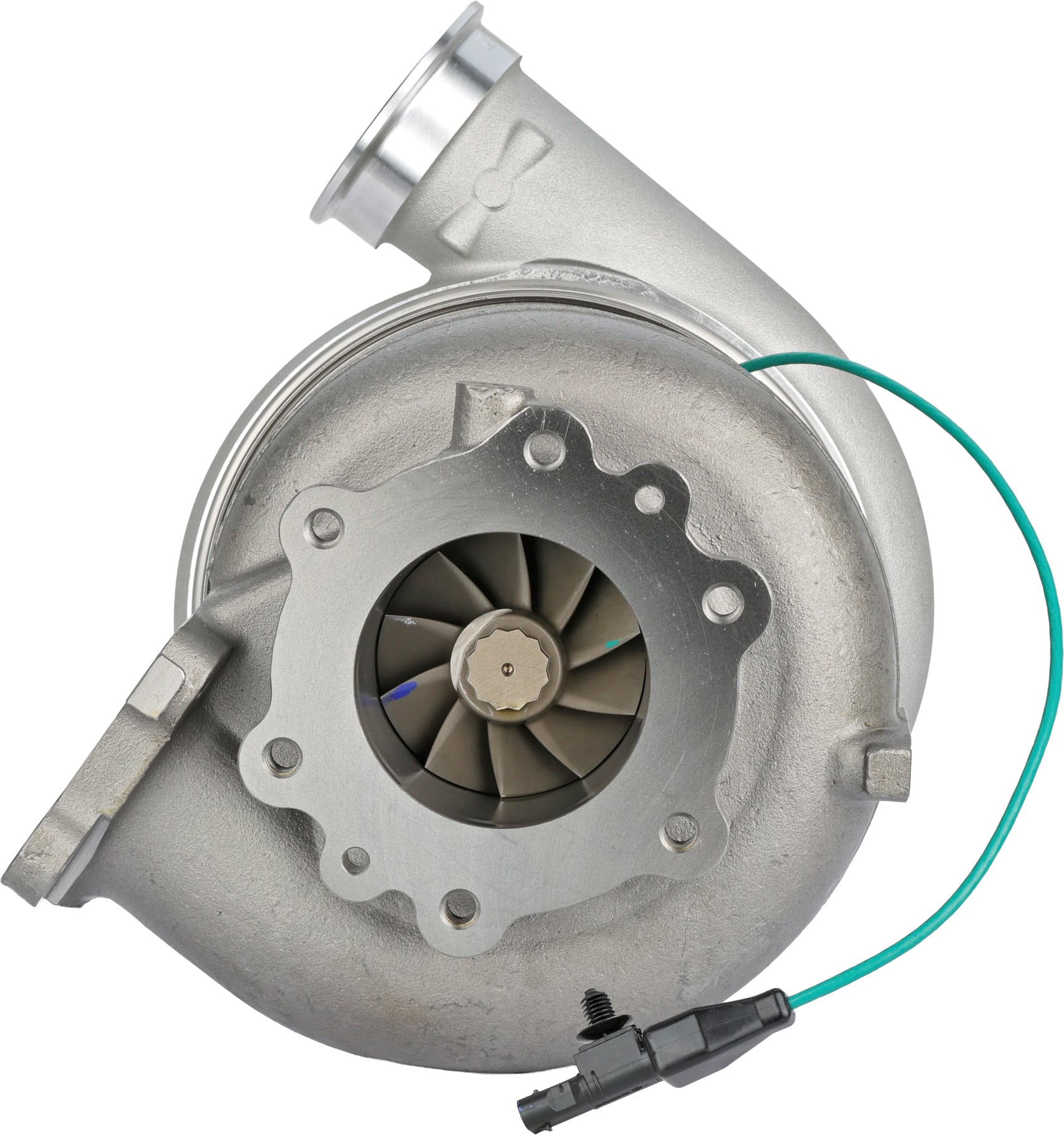 Detroit Diesel DD15 EPA2017 Freightliner / Wester Star | 57889882400 / Borgwarner - Image 5