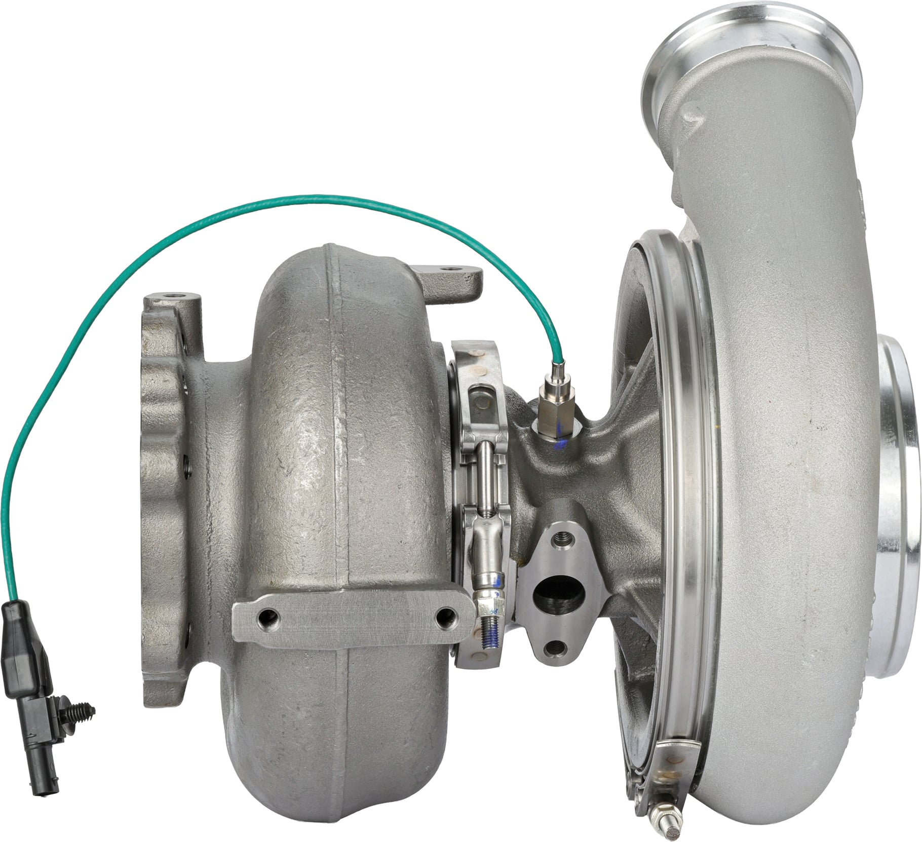 Detroit Diesel DD15 EPA2017 Freightliner / Wester Star | 57889882400 / Borgwarner - Image 6