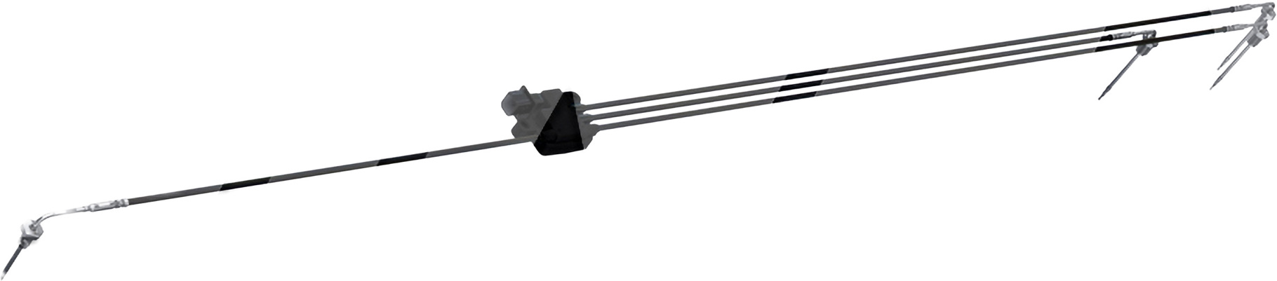 Temperature Sensor 5EL047 for Cummins/ International