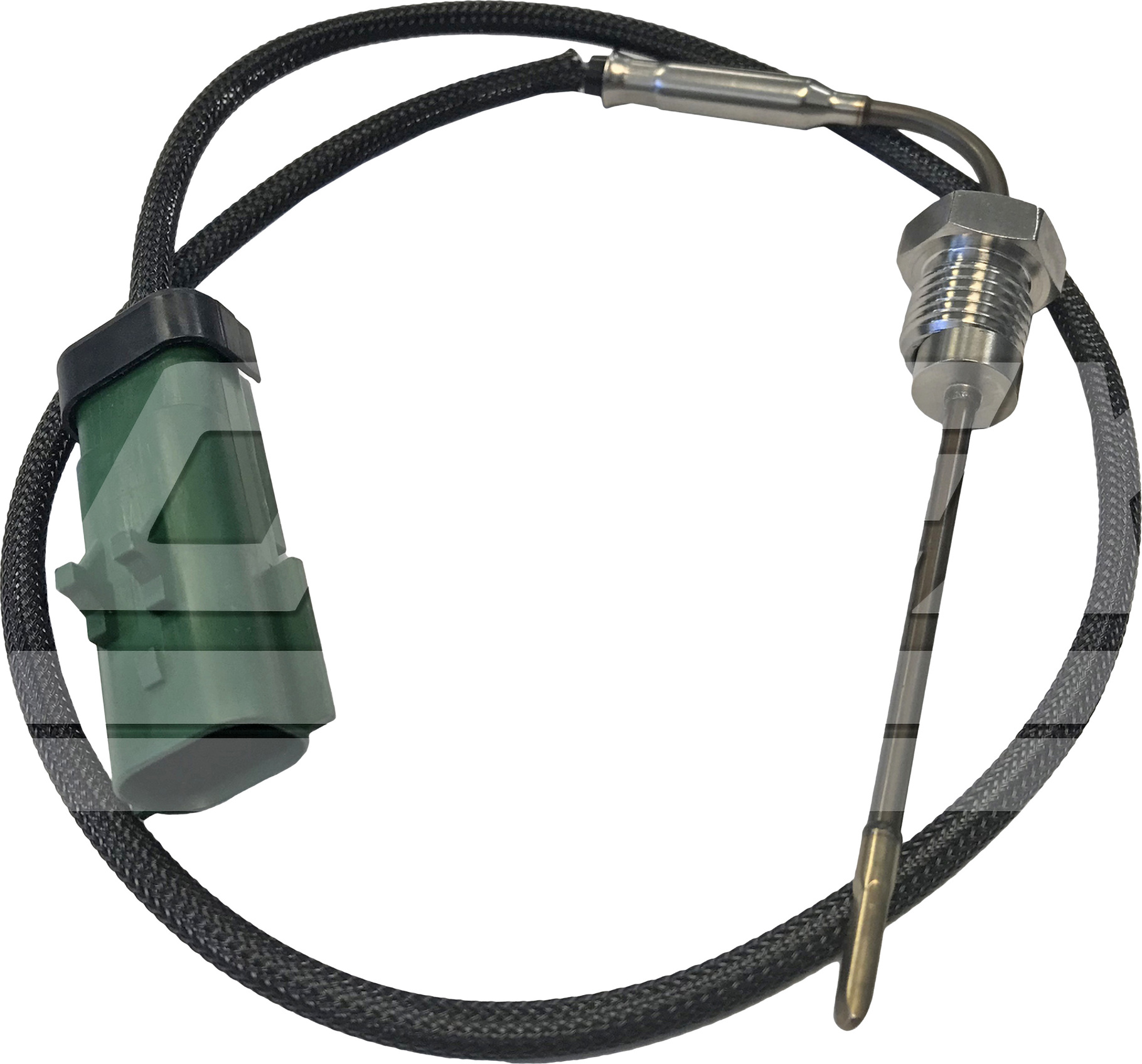 Temperature Sensor 3FL011 for Detroit Diesel
