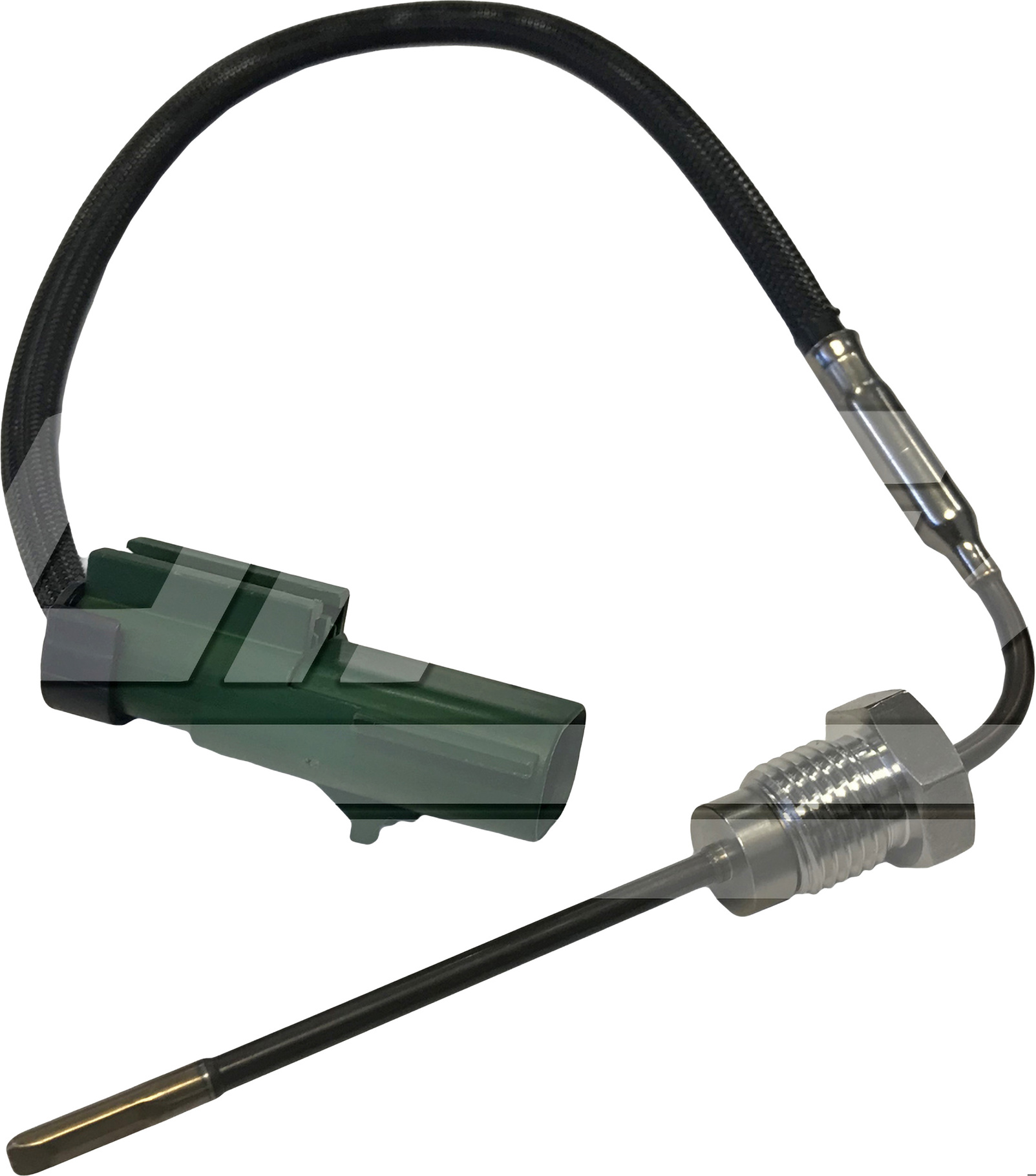 Temperature Sensor 3FL012 for Detroit Diesel