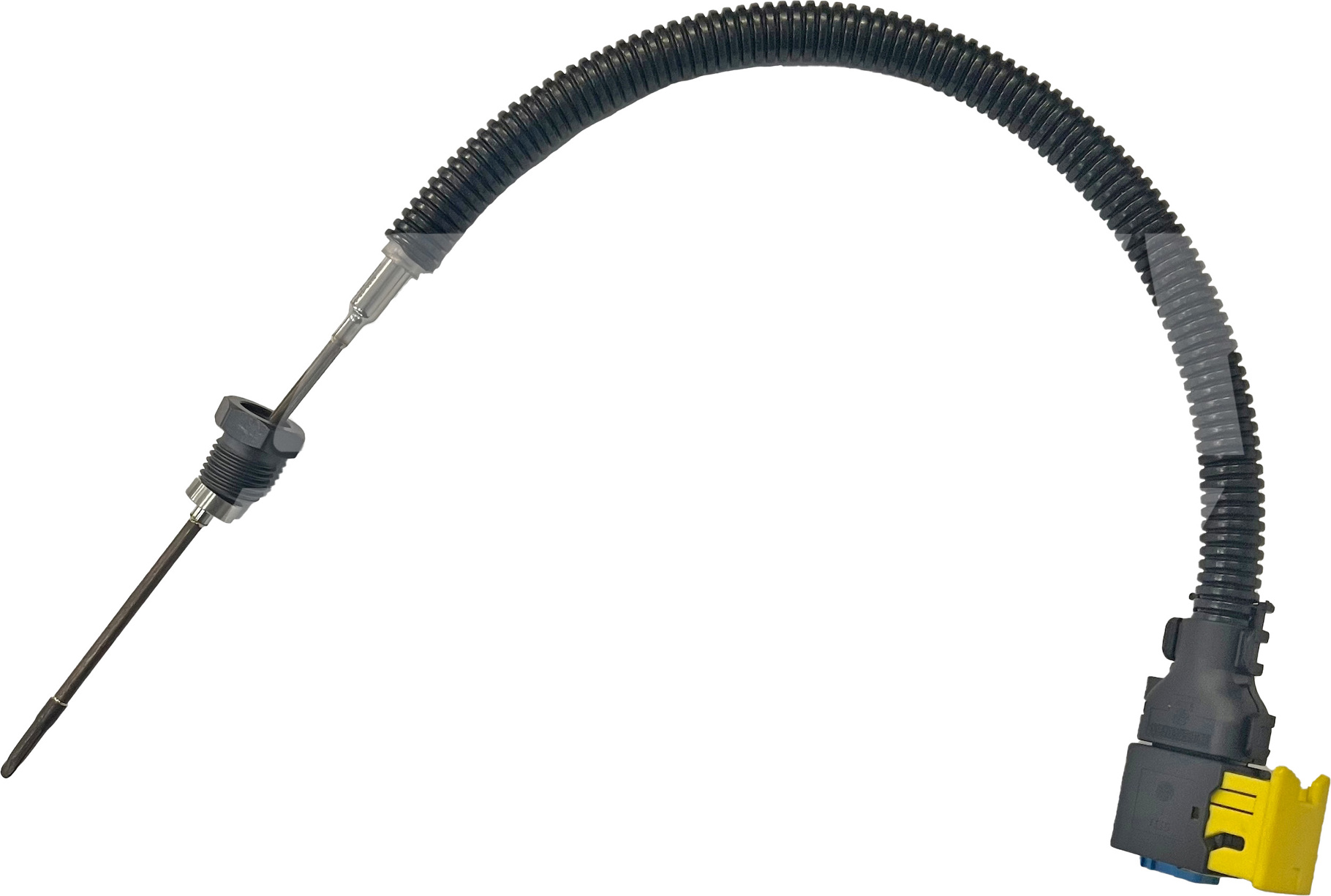 Temperature Sensor 3FL025 for Detroit Diesel