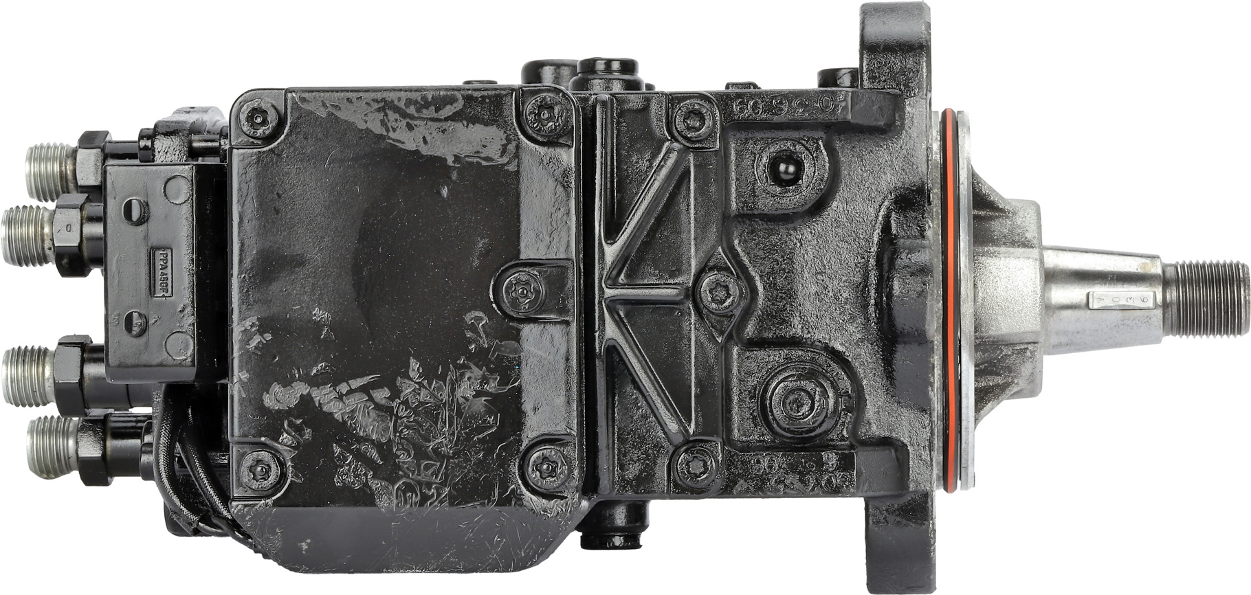 2000–2002 Remanufactured Fuel Injection Pump 0470506028RX for Dodge VP44 Ho 00-02 Man - Image 10