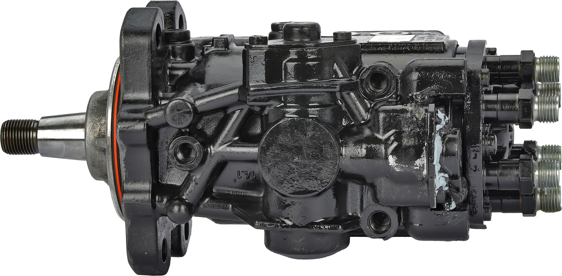 2000–2002 Remanufactured Fuel Injection Pump 0470506028RX for Dodge VP44 Ho 00-02 Man - Image 11