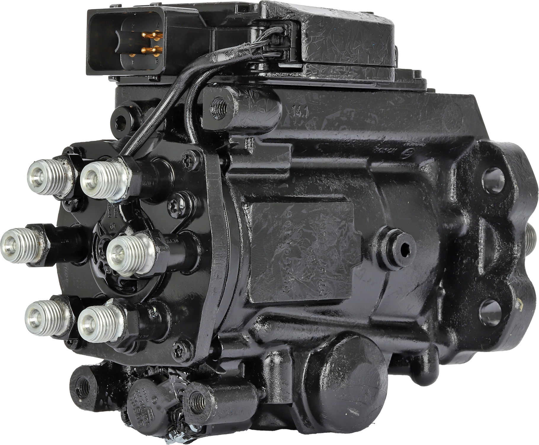 2000–2002 Remanufactured Fuel Injection Pump 0470506028RX for Dodge VP44 Ho 00-02 Man - Image 5
