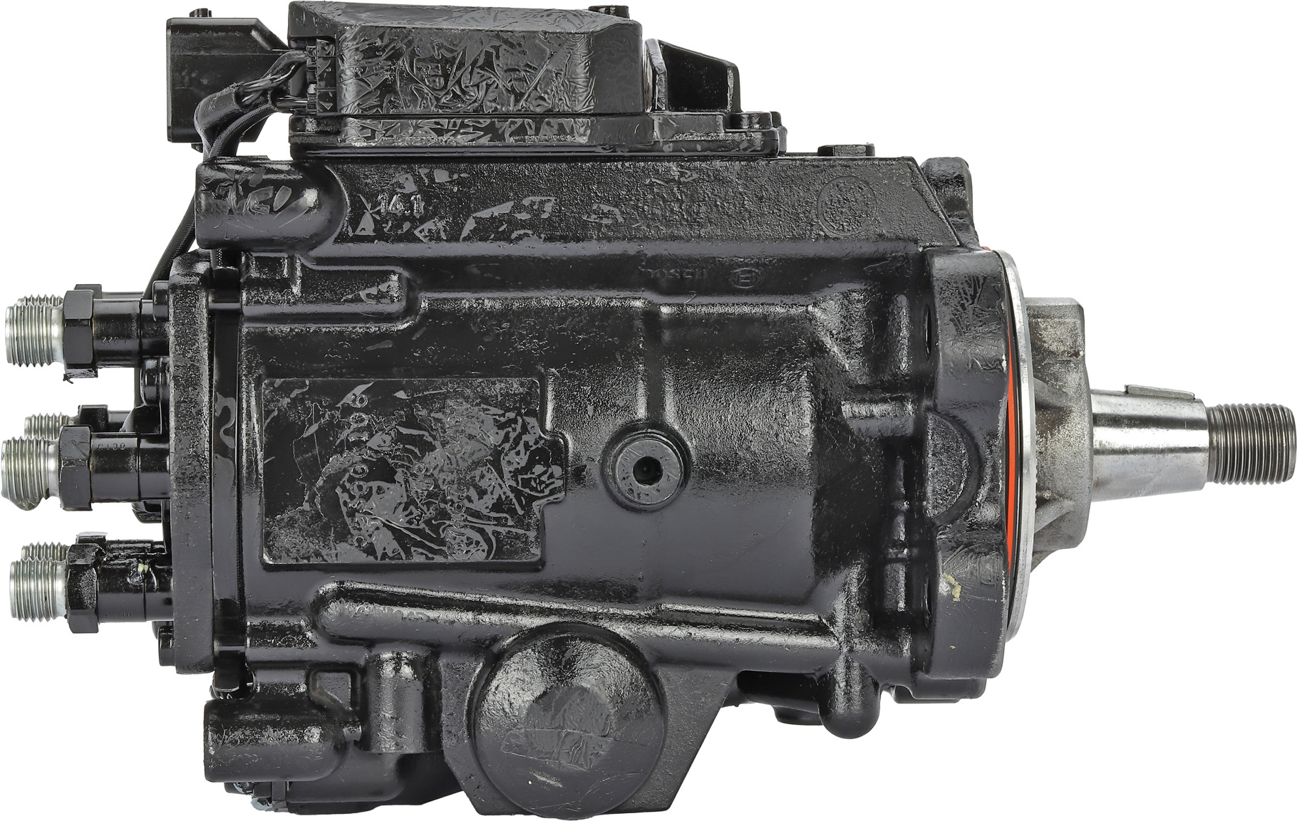 2000–2002 Remanufactured Fuel Injection Pump 0470506028RX for Dodge VP44 Ho 00-02 Man - Image 6