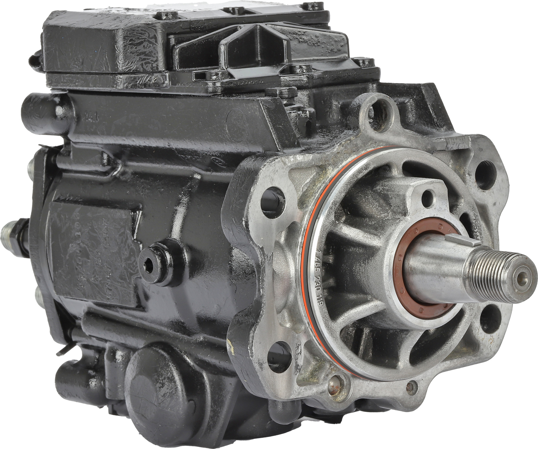 2000–2002 Remanufactured Fuel Injection Pump 0470506028RX for Dodge VP44 Ho 00-02 Man - Image 7