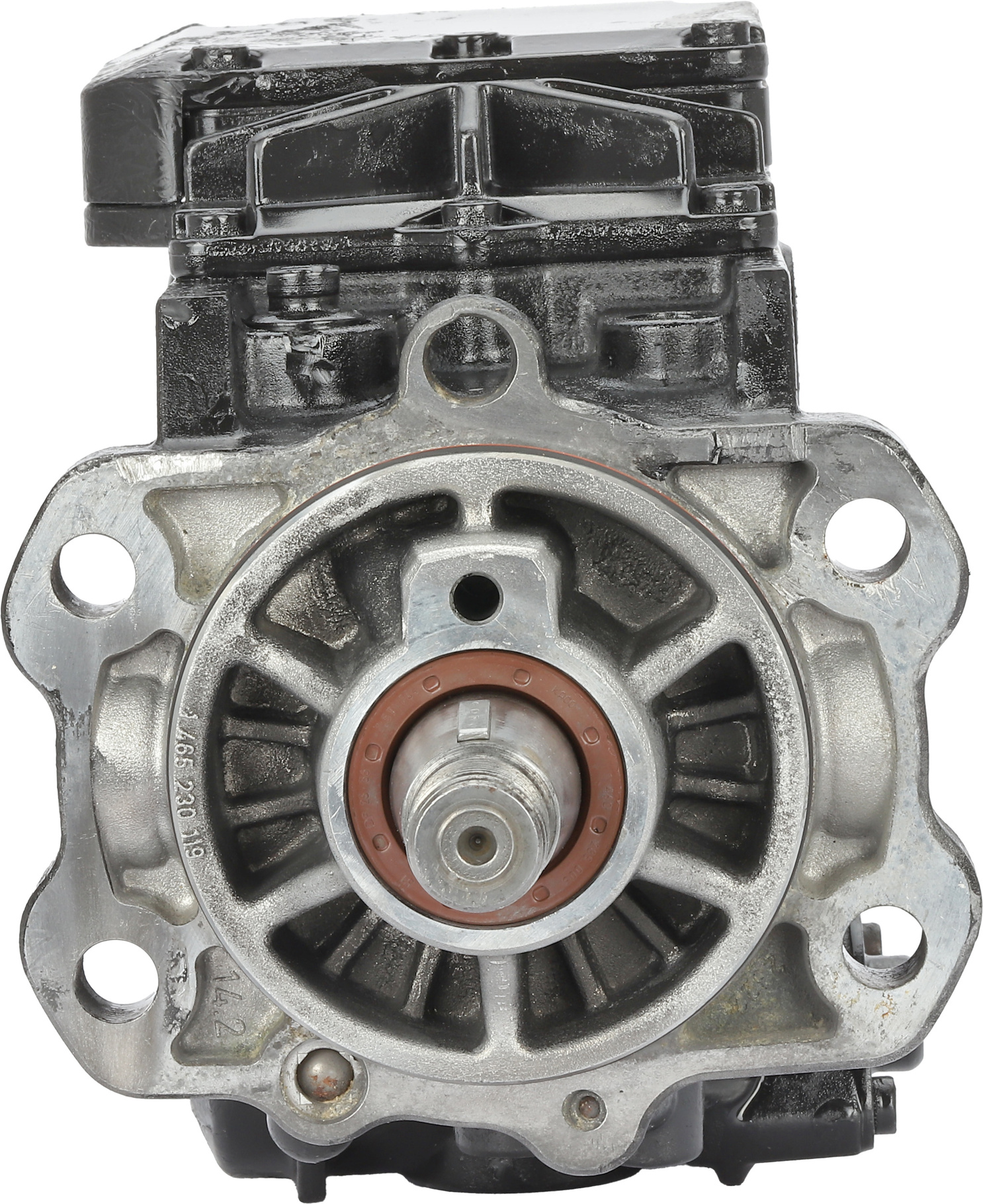 2000–2002 Remanufactured Fuel Injection Pump 0470506028RX for Dodge VP44 Ho 00-02 Man - Image 8
