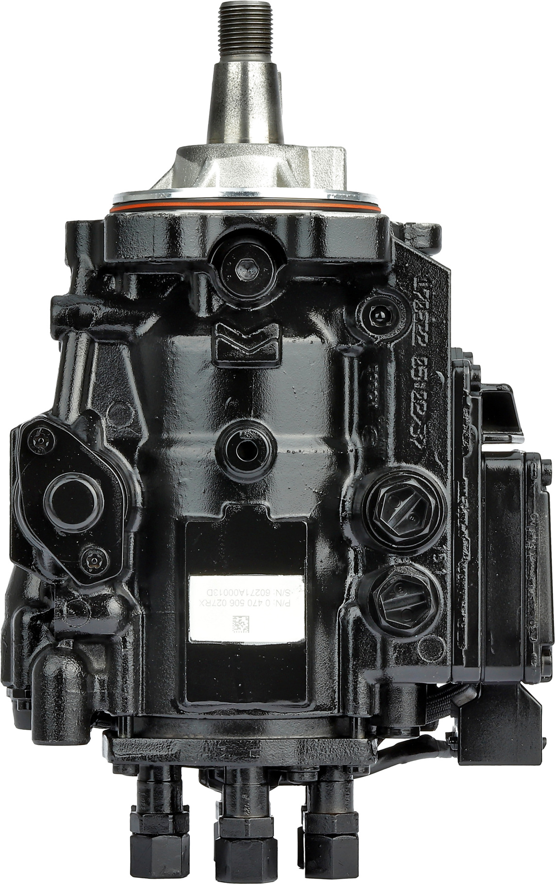 Remanufactured Fuel Injection Pump 0470506027RX for Dodge VP44 98.5-02 - Image 13