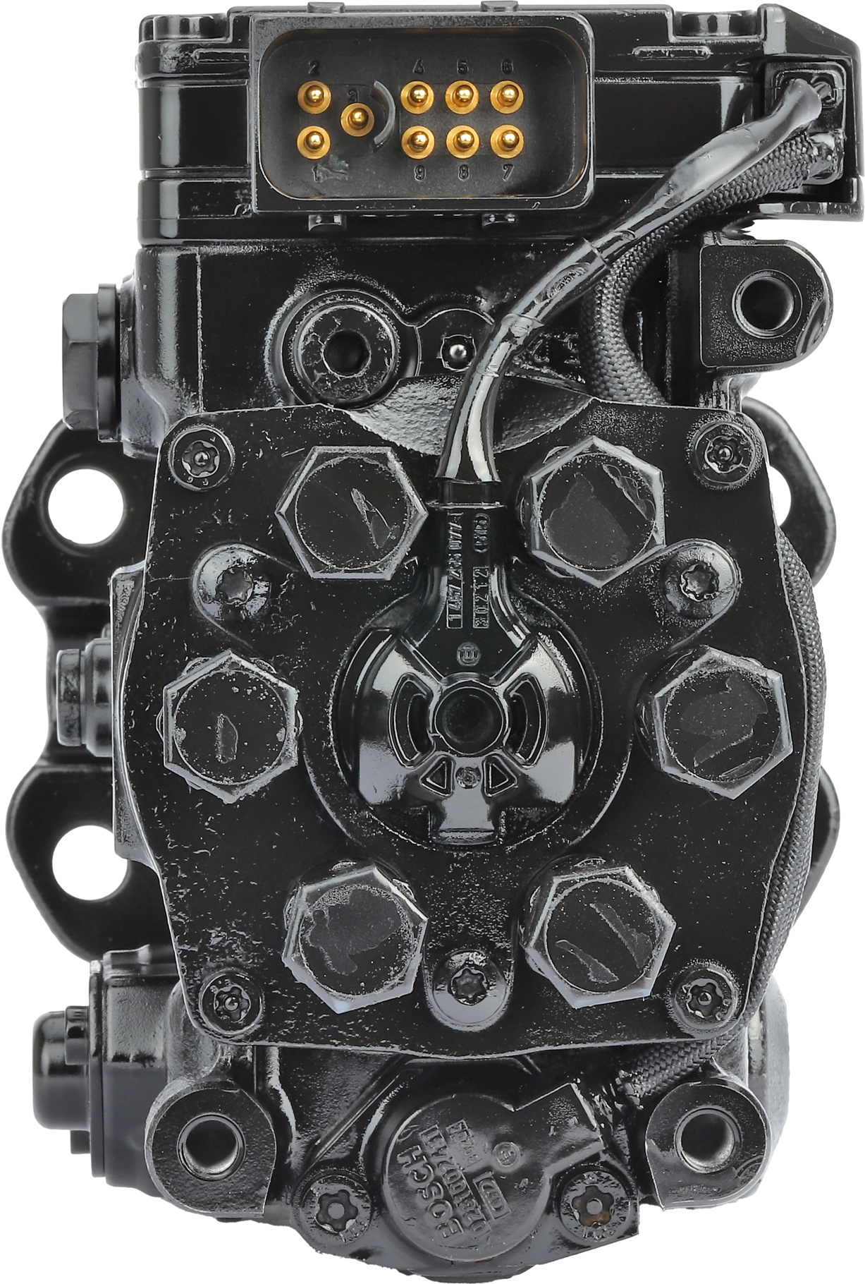 Remanufactured Fuel Injection Pump 0470506027RX for Dodge VP44 98.5-02 - Image 4