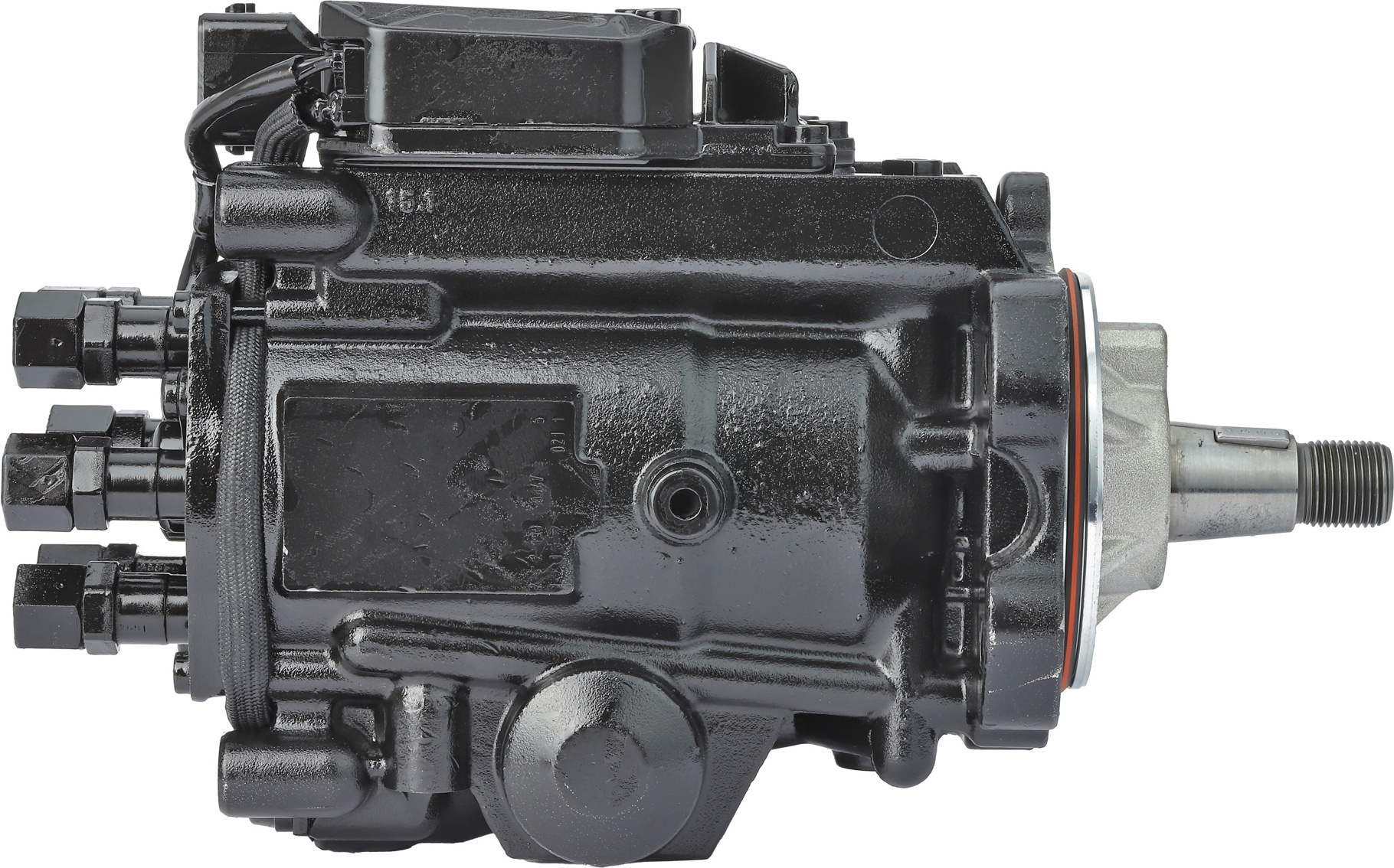 Remanufactured Fuel Injection Pump 0470506027RX for Dodge VP44 98.5-02 - Image 6