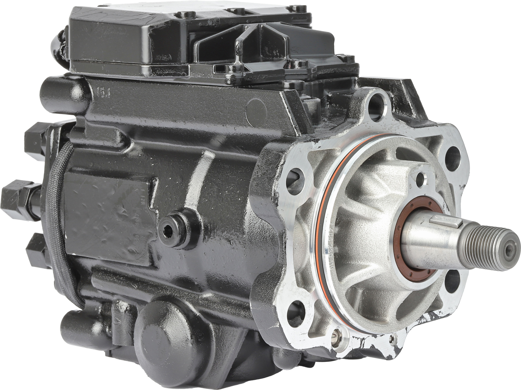 Remanufactured Fuel Injection Pump 0470506027RX for Dodge VP44 98.5-02 - Image 7