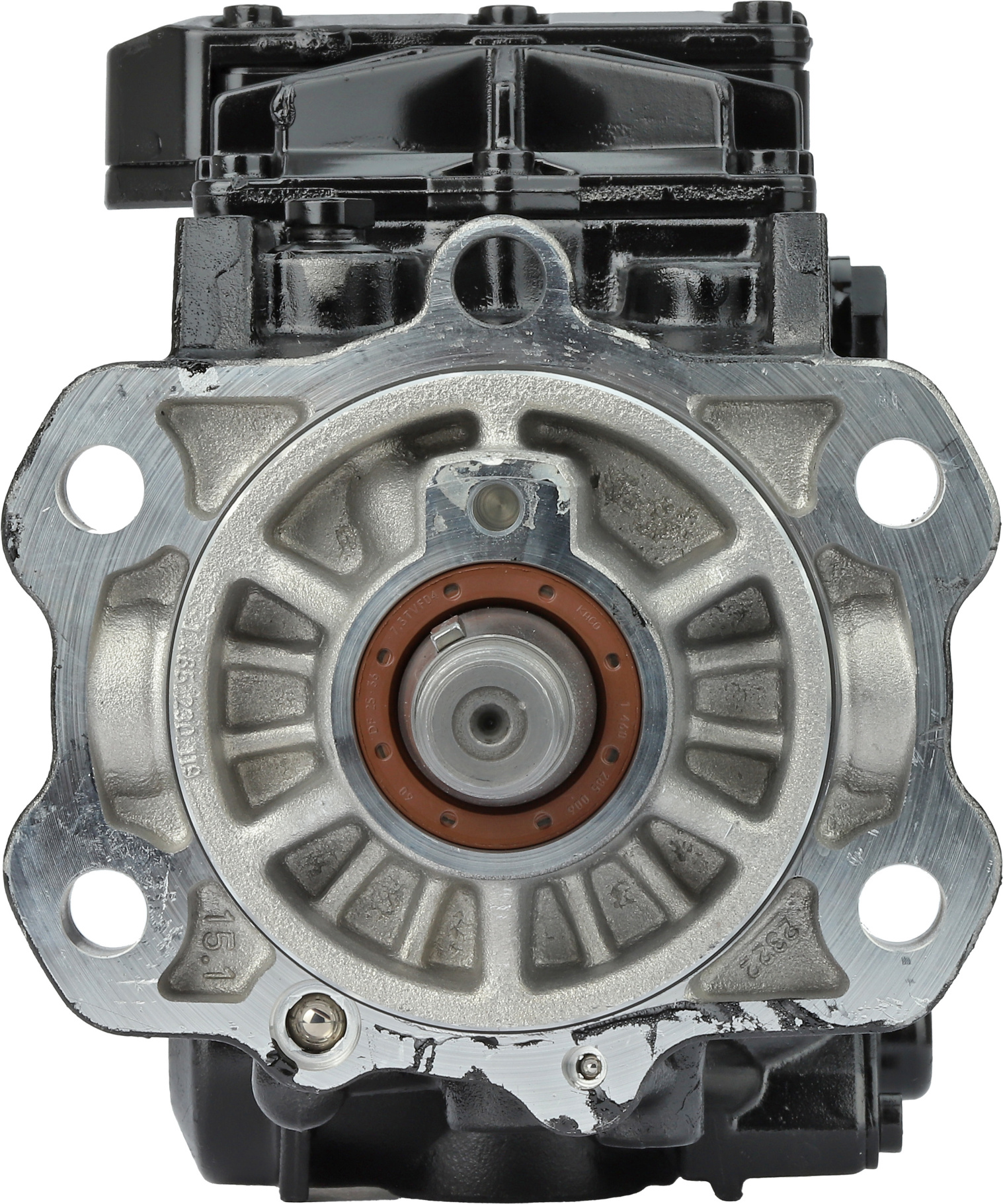 Remanufactured Fuel Injection Pump 0470506027RX for Dodge VP44 98.5-02 - Image 8